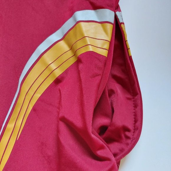 Marvel Avengers Iron Man Armor Dress - Size 2X - Picture 6 of 7